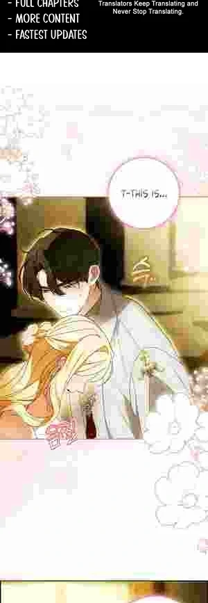 My Wish Is Two Separate Beds Chapter 20 - Page 10