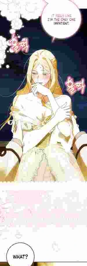 My Wish Is Two Separate Beds Chapter 20 - Page 15