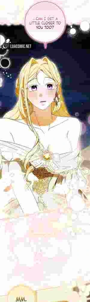 My Wish Is Two Separate Beds Chapter 20 - Page 19