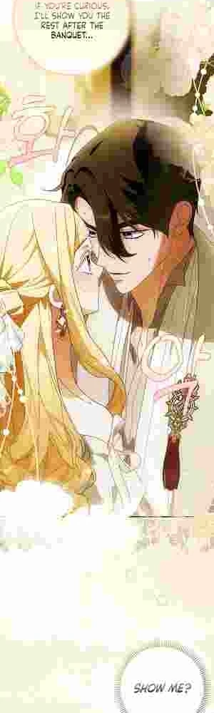 My Wish Is Two Separate Beds Chapter 20 - Page 25