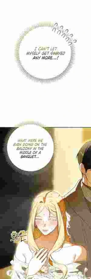 My Wish Is Two Separate Beds Chapter 20 - Page 27