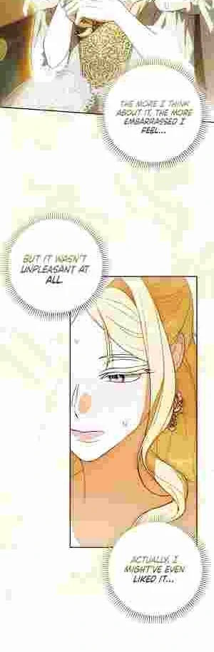 My Wish Is Two Separate Beds Chapter 20 - Page 28