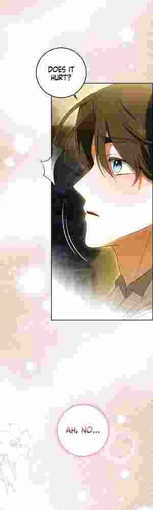 My Wish Is Two Separate Beds Chapter 20 - Page 7