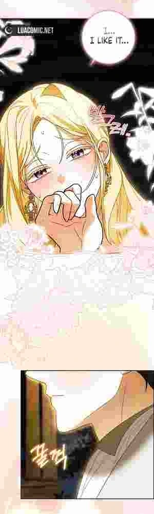 My Wish Is Two Separate Beds Chapter 20 - Page 8