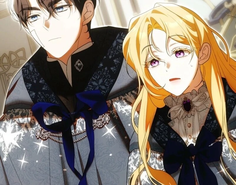 My Wish Is Two Separate Beds Chapter 37 - Page 10