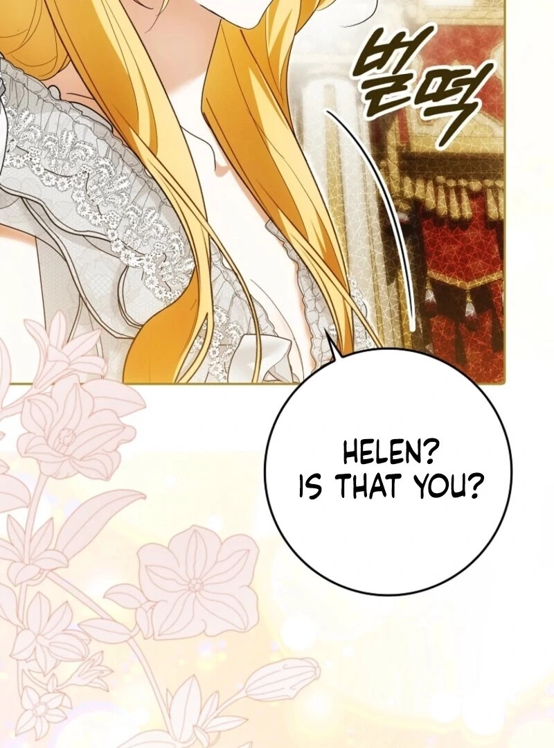 My Wish Is Two Separate Beds Chapter 37 - Page 102