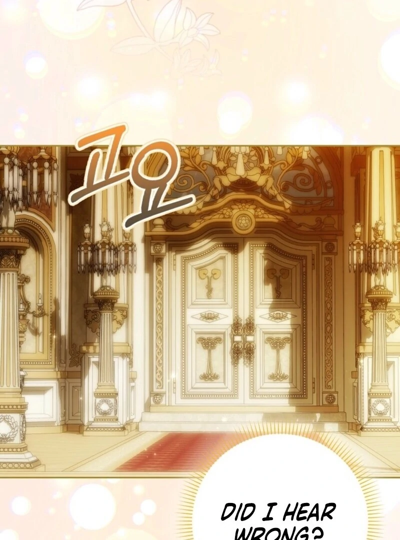 My Wish Is Two Separate Beds Chapter 37 - Page 103