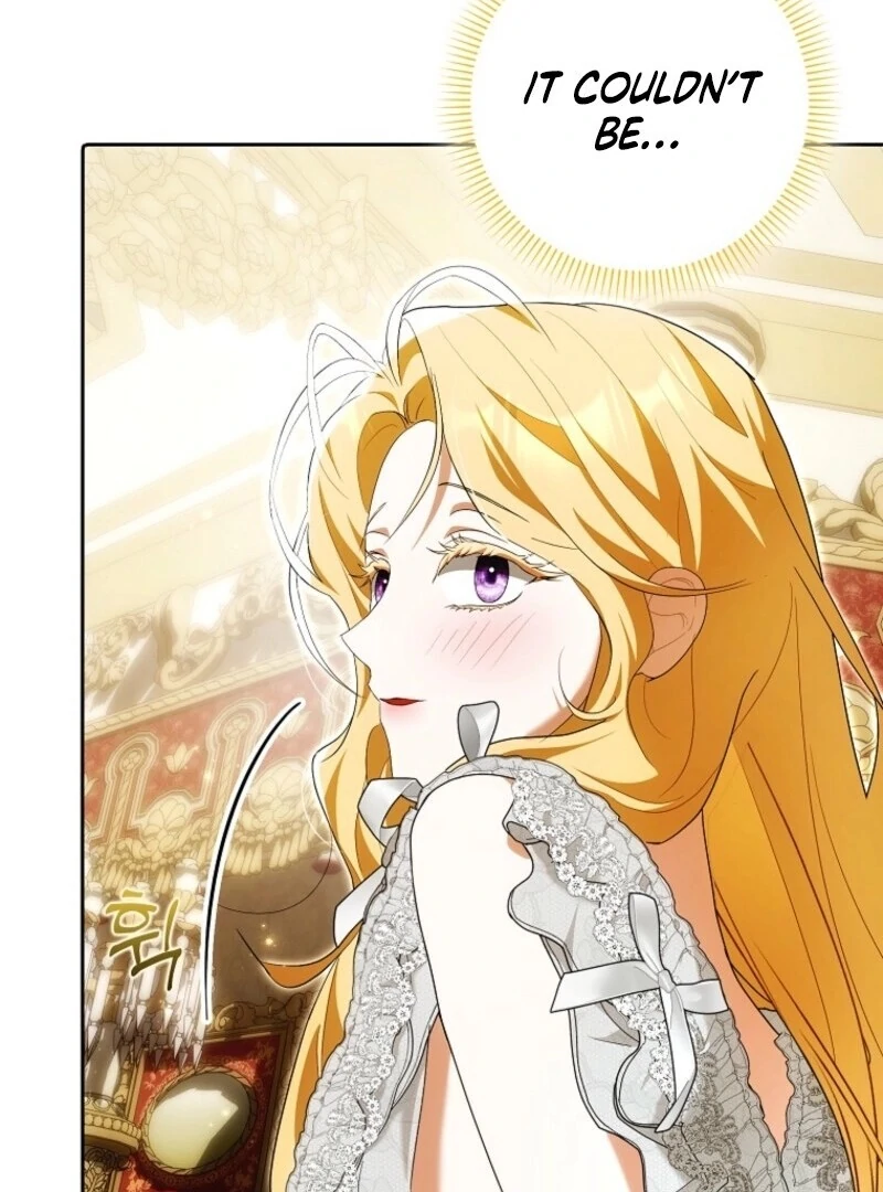 My Wish Is Two Separate Beds Chapter 37 - Page 106