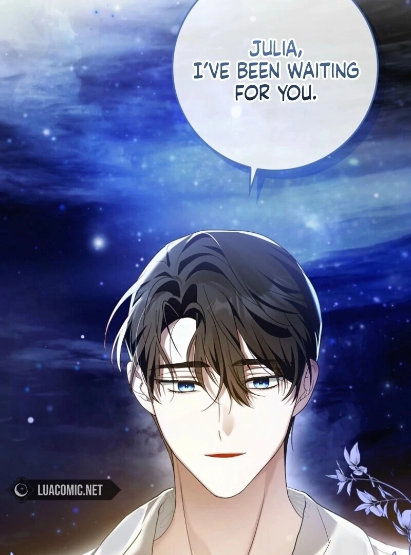 My Wish Is Two Separate Beds Chapter 37 - Page 116