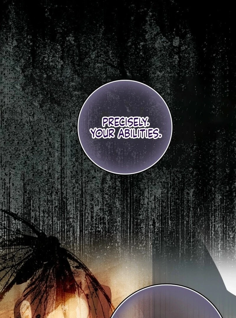 My Wish Is Two Separate Beds Chapter 37 - Page 12