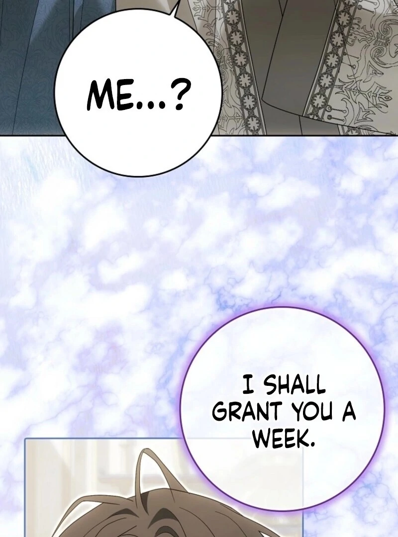 My Wish Is Two Separate Beds Chapter 37 - Page 17