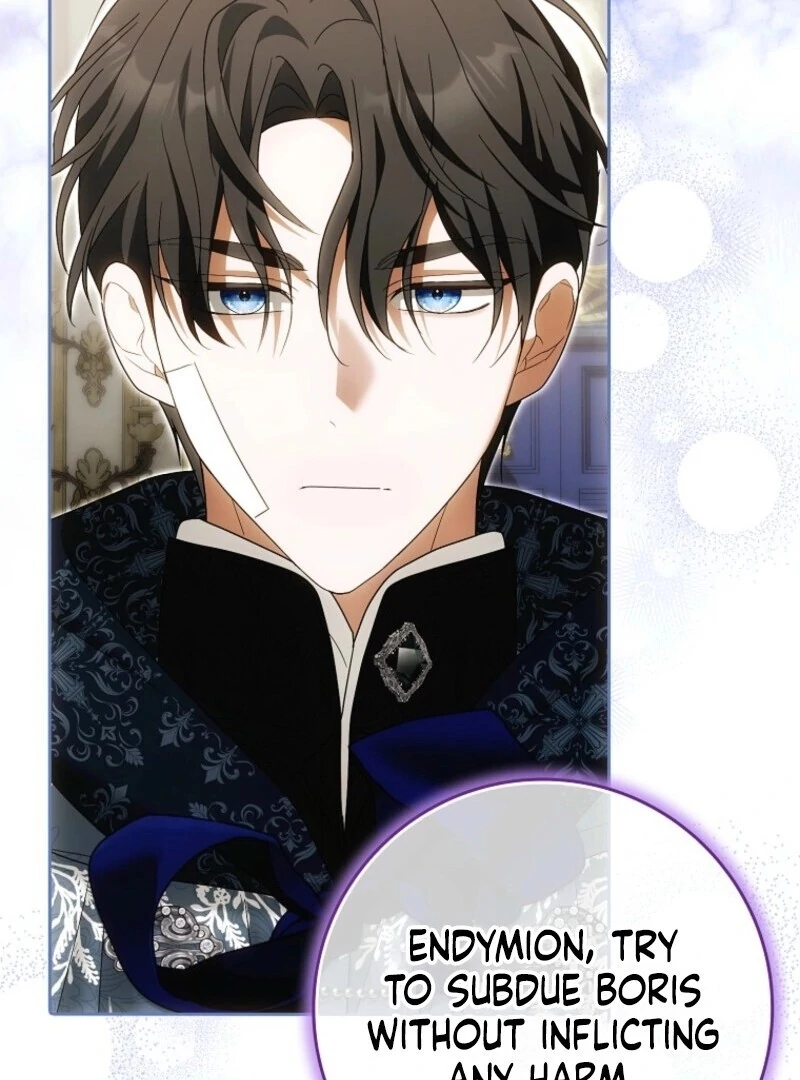 My Wish Is Two Separate Beds Chapter 37 - Page 18