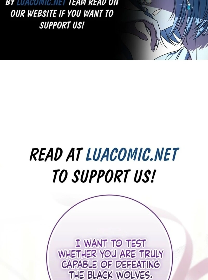 My Wish Is Two Separate Beds Chapter 37 - Page 2