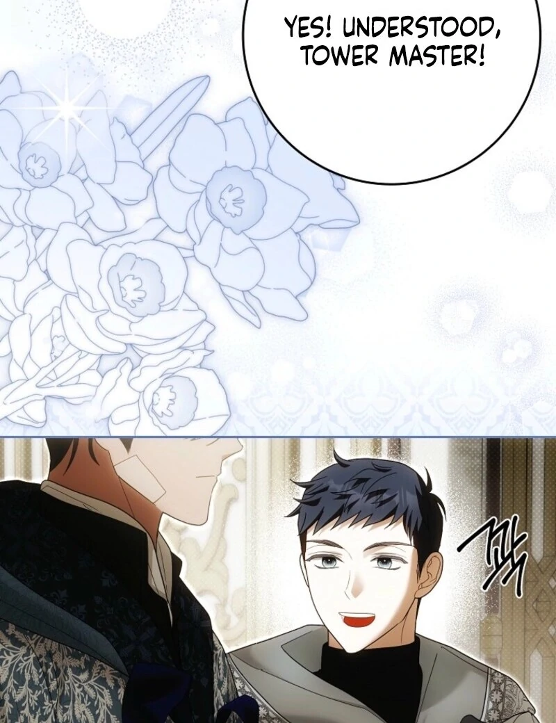 My Wish Is Two Separate Beds Chapter 37 - Page 21