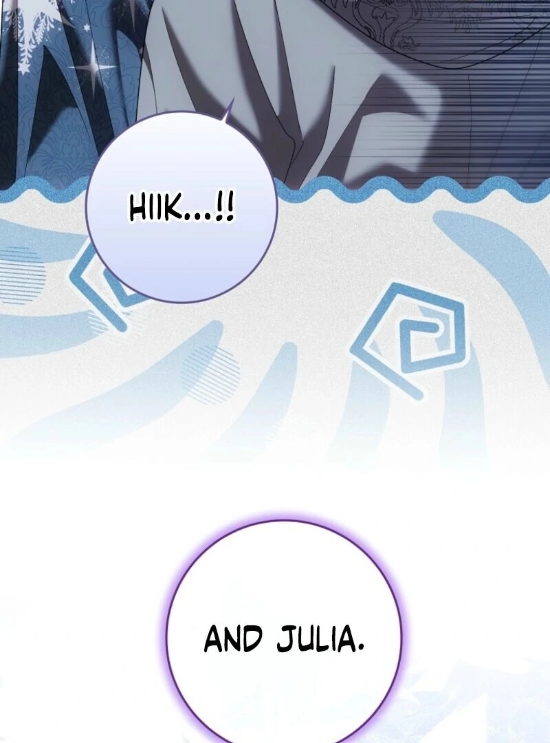 My Wish Is Two Separate Beds Chapter 37 - Page 24