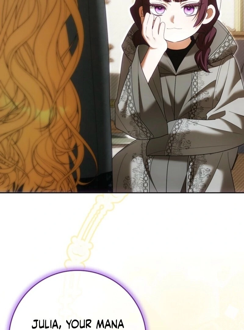 My Wish Is Two Separate Beds Chapter 37 - Page 27