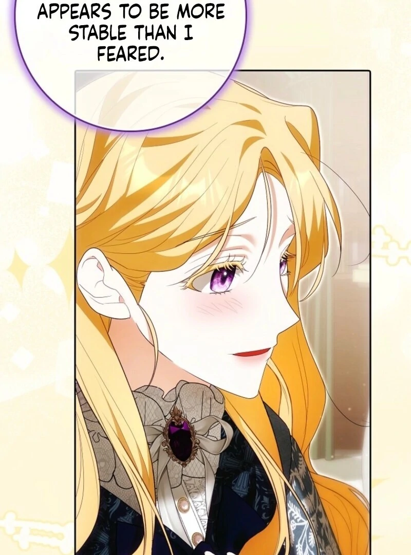 My Wish Is Two Separate Beds Chapter 37 - Page 28