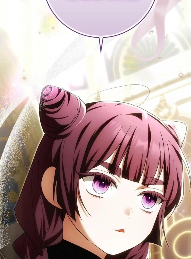 My Wish Is Two Separate Beds Chapter 37 - Page 3