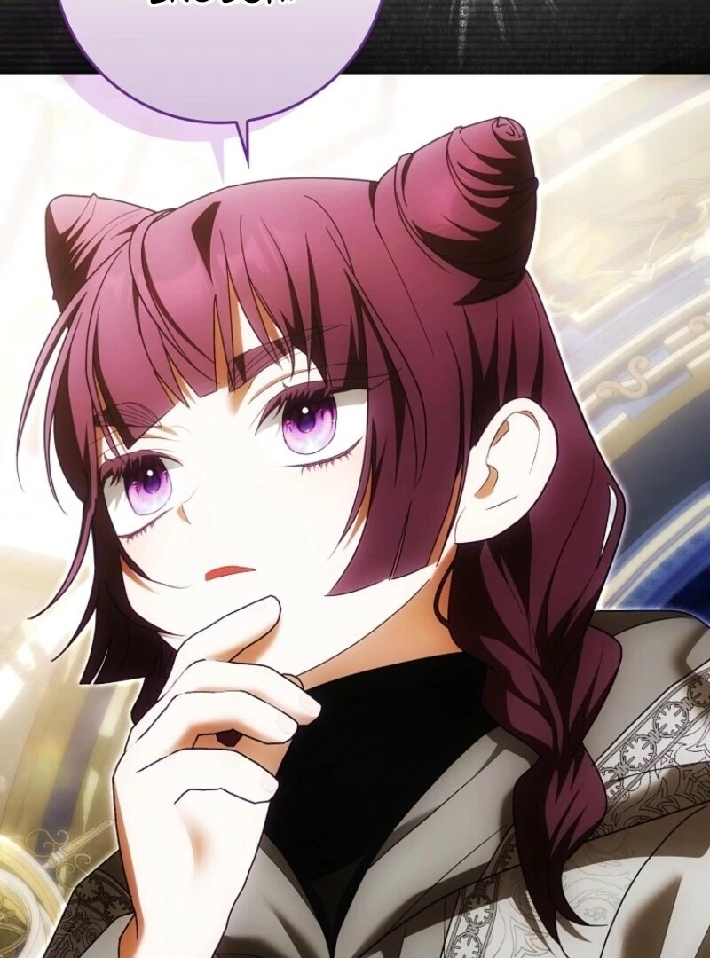 My Wish Is Two Separate Beds Chapter 37 - Page 30