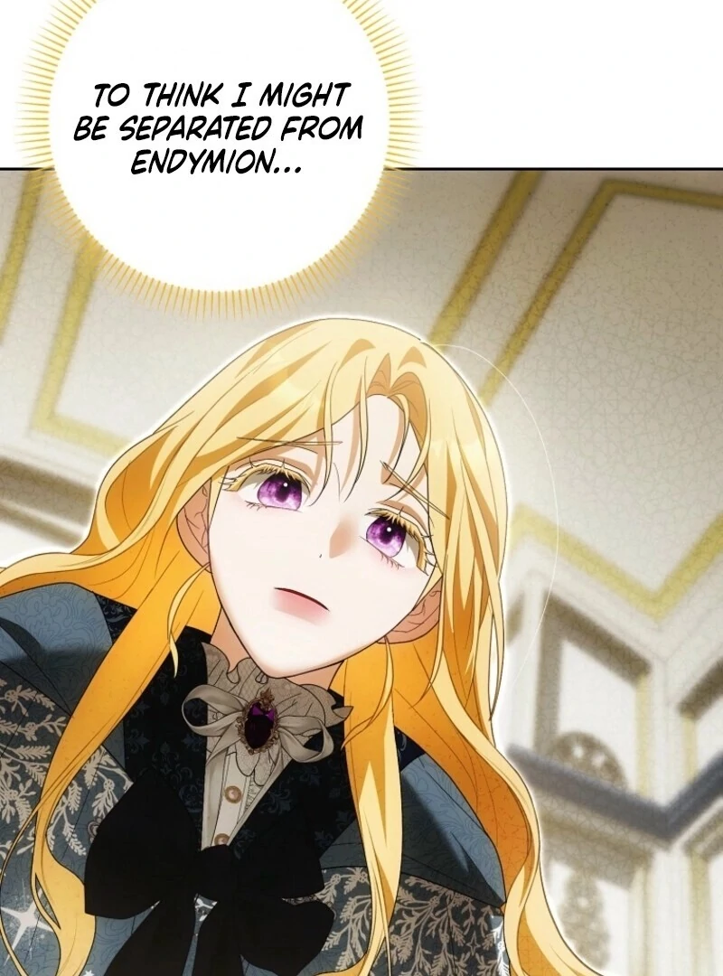 My Wish Is Two Separate Beds Chapter 37 - Page 36