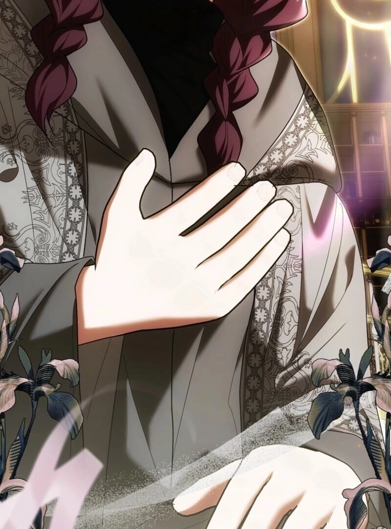 My Wish Is Two Separate Beds Chapter 37 - Page 4