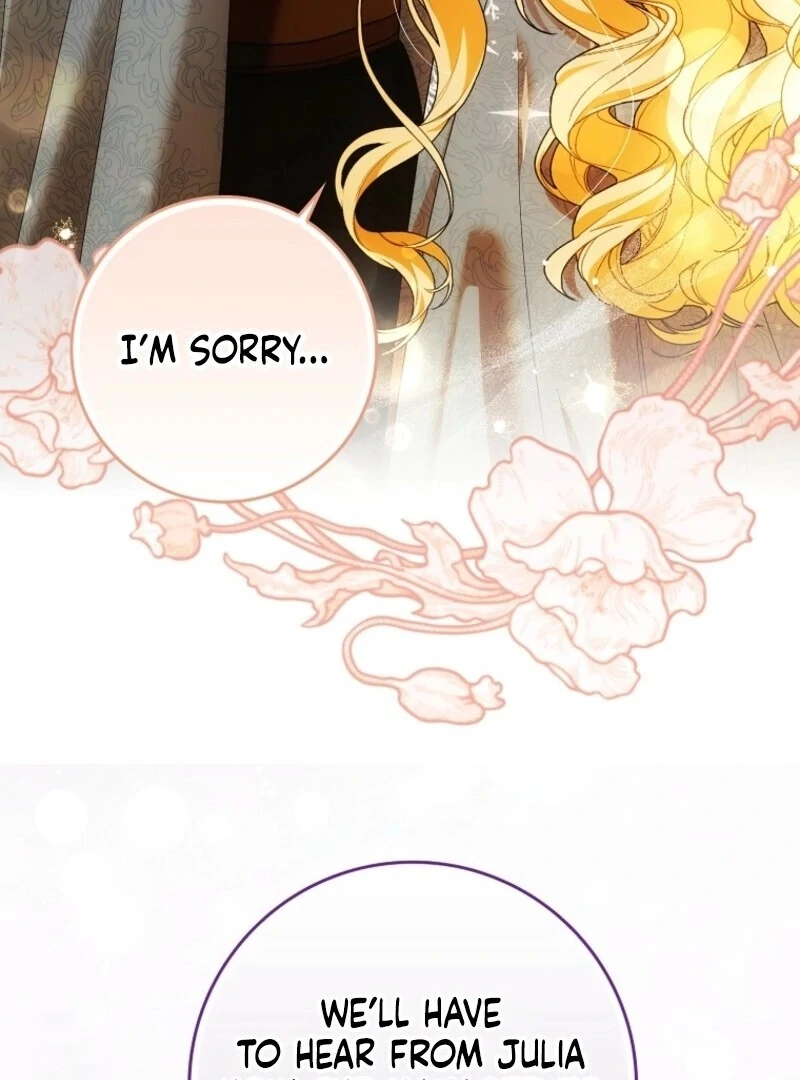 My Wish Is Two Separate Beds Chapter 37 - Page 40