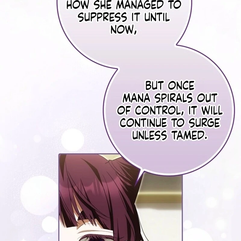 My Wish Is Two Separate Beds Chapter 37 - Page 41