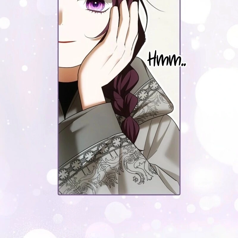 My Wish Is Two Separate Beds Chapter 37 - Page 42