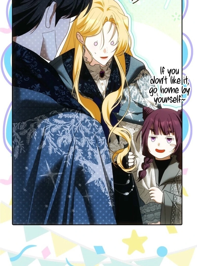 My Wish Is Two Separate Beds Chapter 37 - Page 51