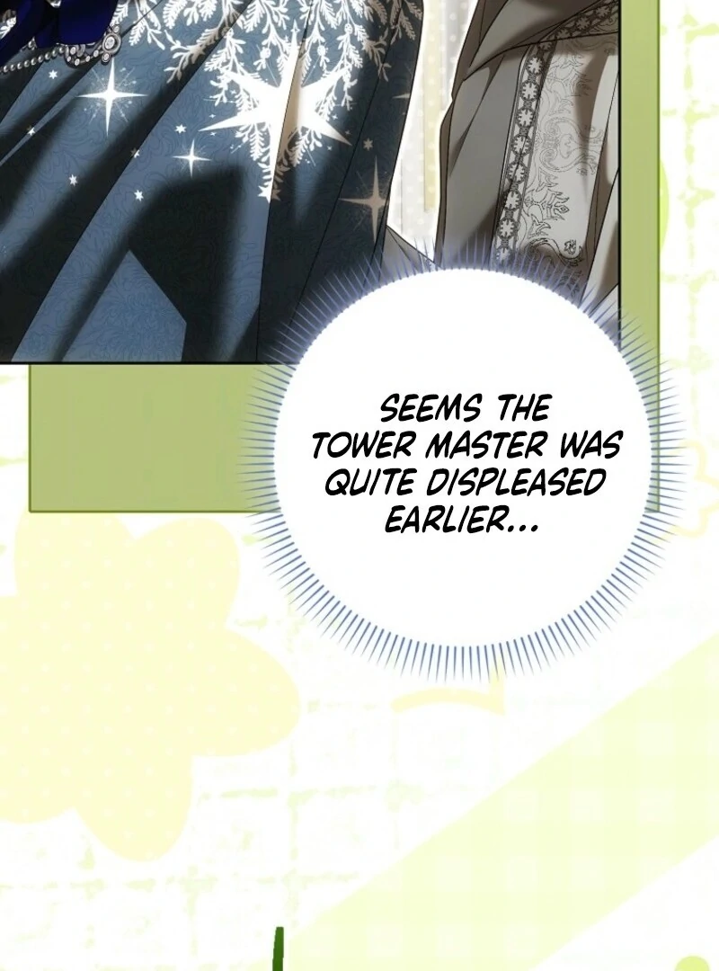 My Wish Is Two Separate Beds Chapter 37 - Page 55