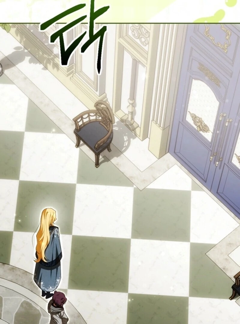 My Wish Is Two Separate Beds Chapter 37 - Page 56