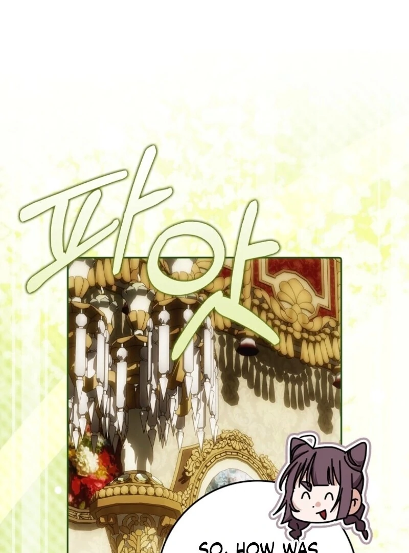 My Wish Is Two Separate Beds Chapter 37 - Page 60