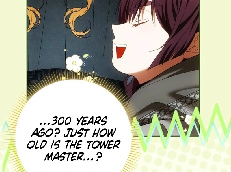 My Wish Is Two Separate Beds Chapter 37 - Page 65