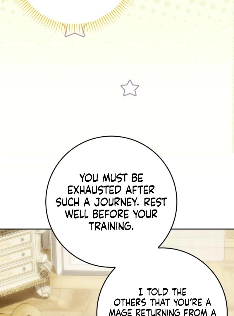 My Wish Is Two Separate Beds Chapter 37 - Page 66