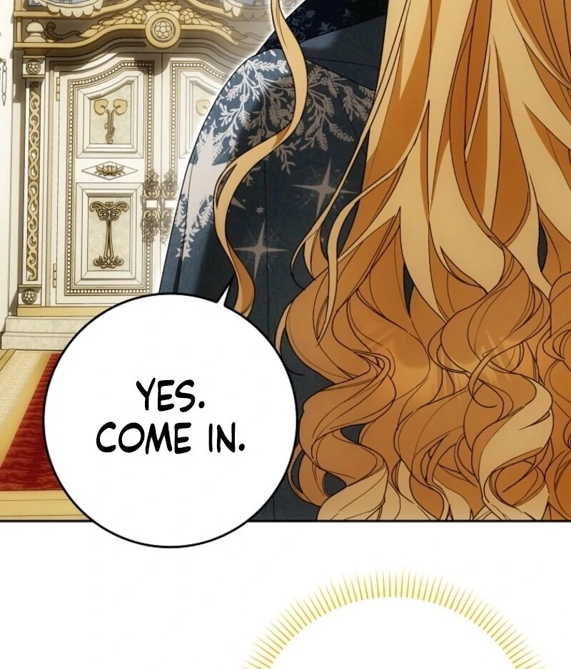 My Wish Is Two Separate Beds Chapter 37 - Page 74