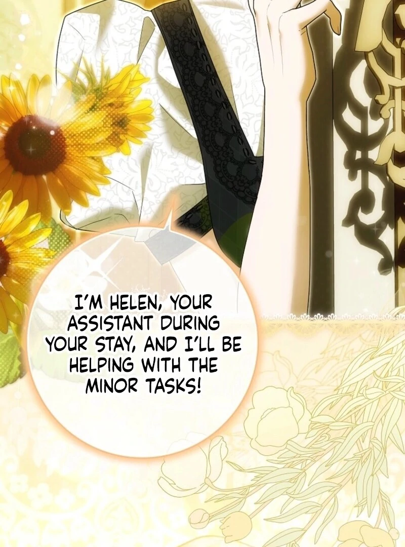 My Wish Is Two Separate Beds Chapter 37 - Page 77