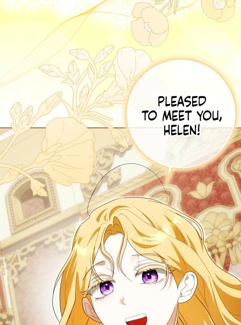 My Wish Is Two Separate Beds Chapter 37 - Page 78