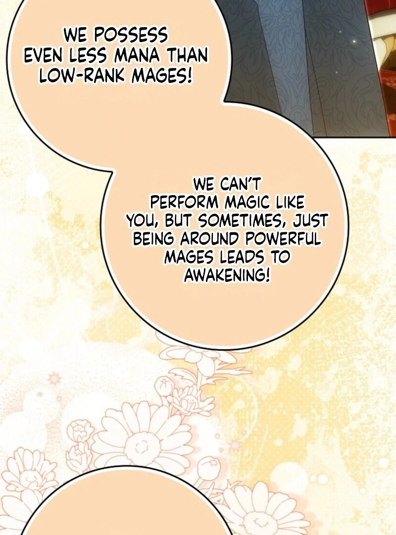 My Wish Is Two Separate Beds Chapter 37 - Page 83