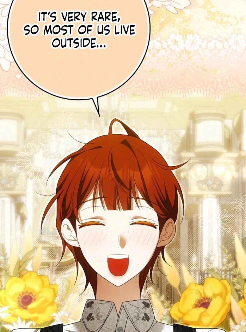 My Wish Is Two Separate Beds Chapter 37 - Page 84