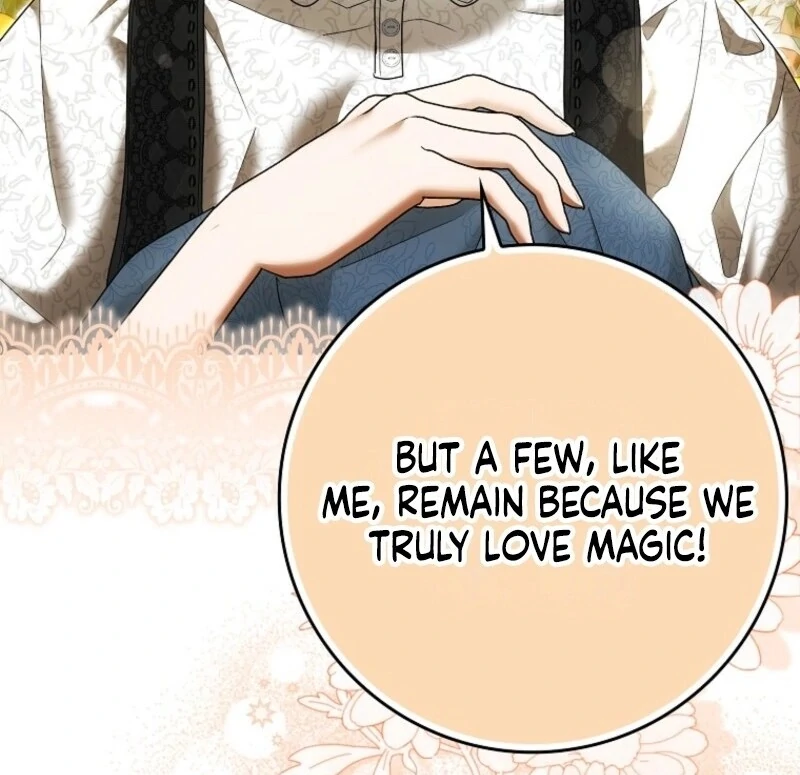 My Wish Is Two Separate Beds Chapter 37 - Page 85