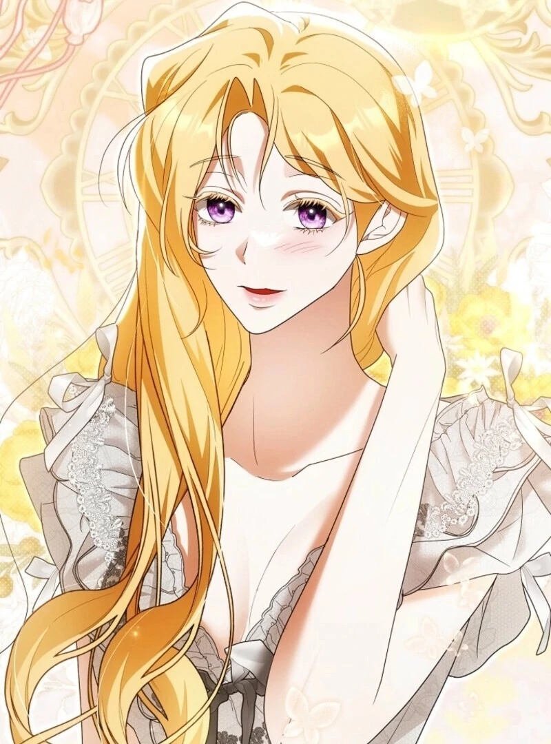 My Wish Is Two Separate Beds Chapter 37 - Page 87