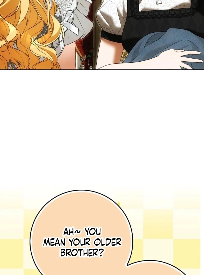 My Wish Is Two Separate Beds Chapter 37 - Page 90