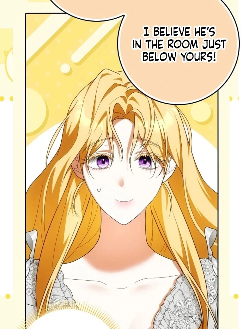 My Wish Is Two Separate Beds Chapter 37 - Page 91