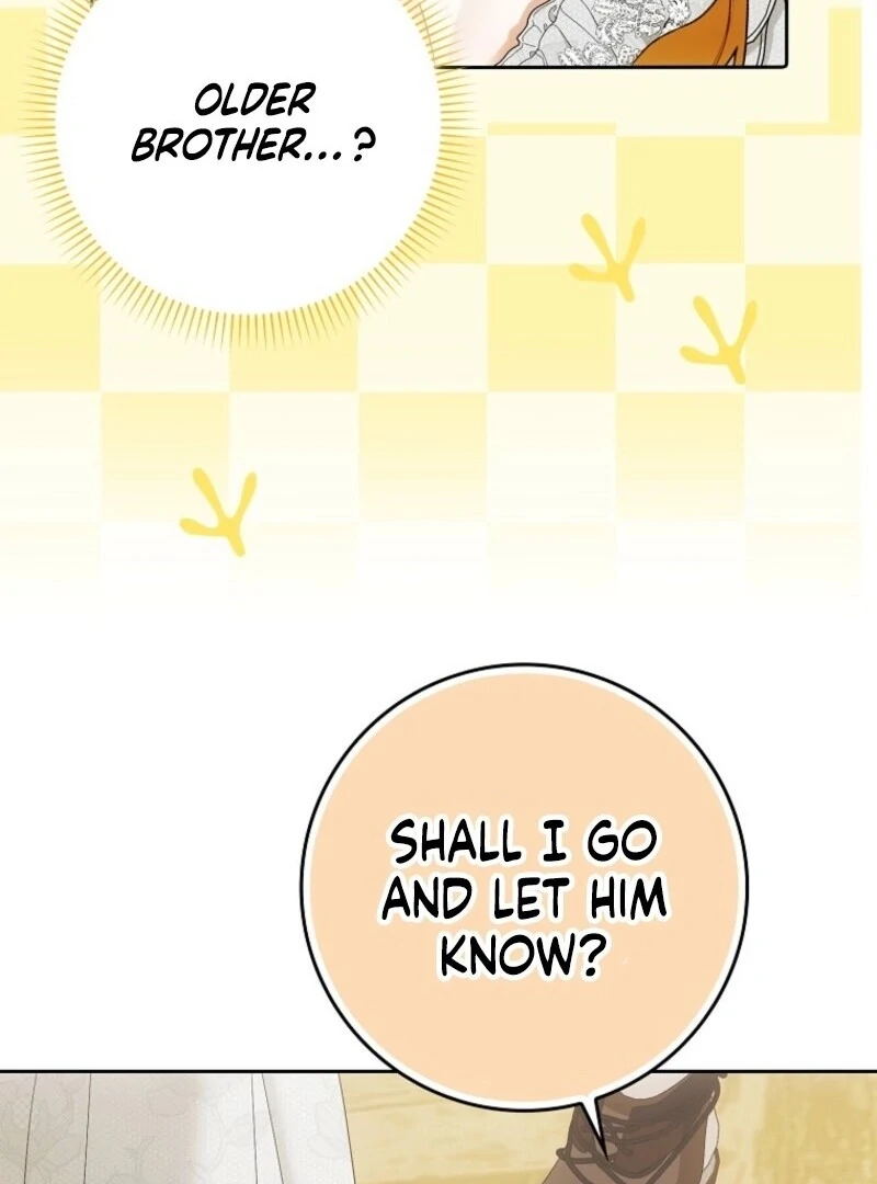 My Wish Is Two Separate Beds Chapter 37 - Page 92