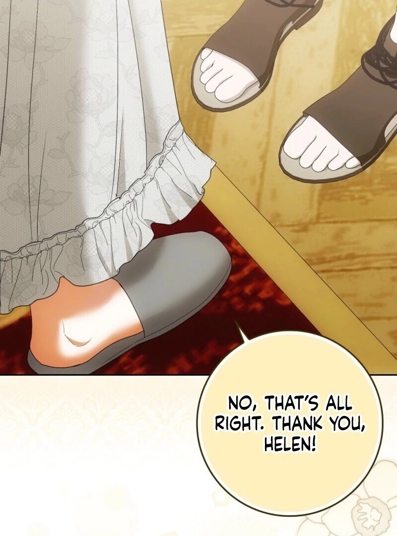 My Wish Is Two Separate Beds Chapter 37 - Page 93