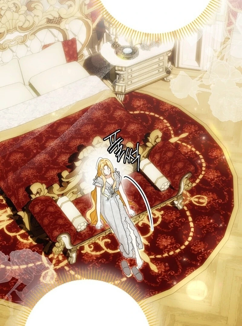 My Wish Is Two Separate Beds Chapter 37 - Page 98