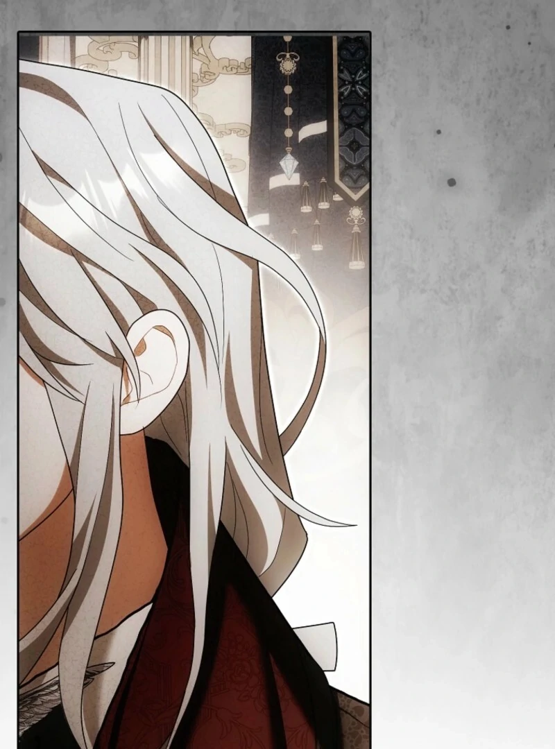 My Wish Is Two Separate Beds Chapter 40 - Page 111