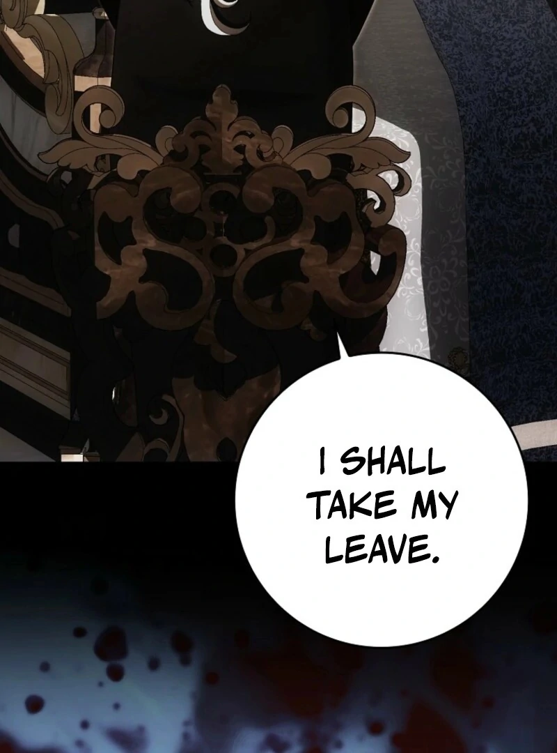 My Wish Is Two Separate Beds Chapter 40 - Page 114