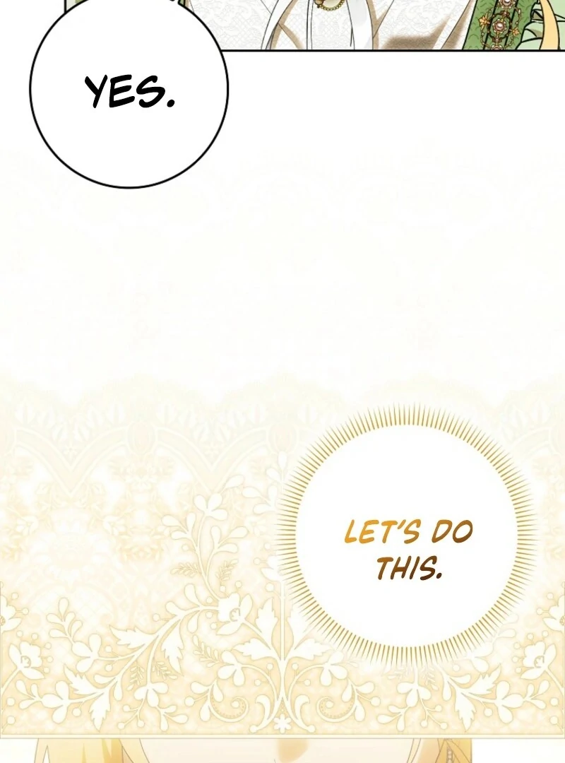 My Wish Is Two Separate Beds Chapter 40 - Page 12