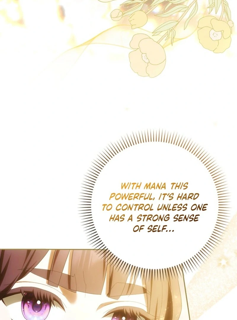 My Wish Is Two Separate Beds Chapter 40 - Page 17